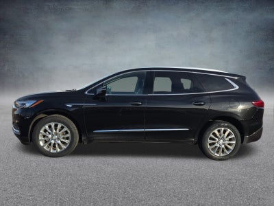 2021 Buick Enclave Premium