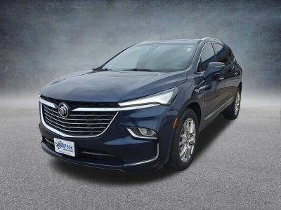 2023 Buick Enclave Premium