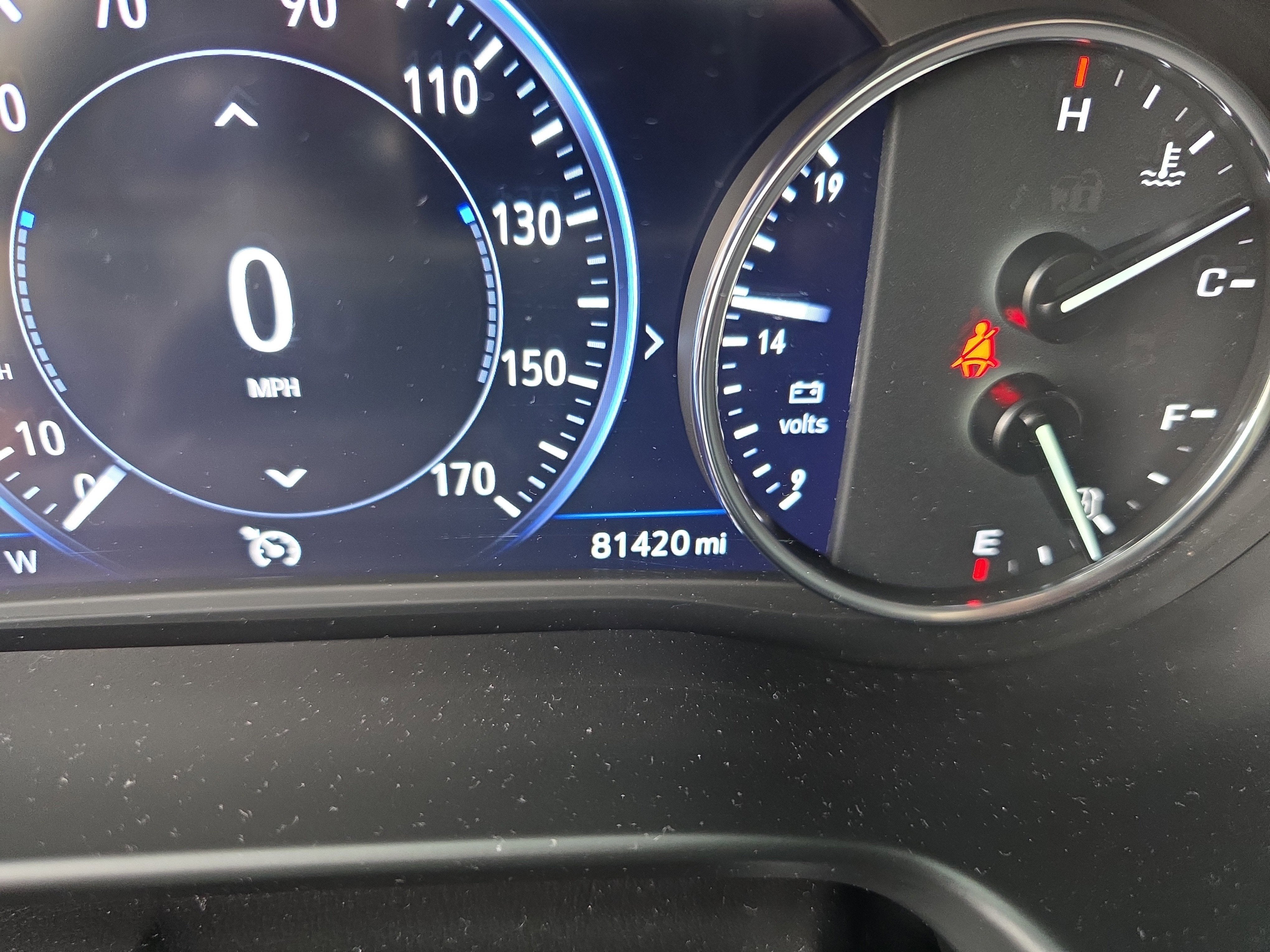 2023 Buick Enclave Premium