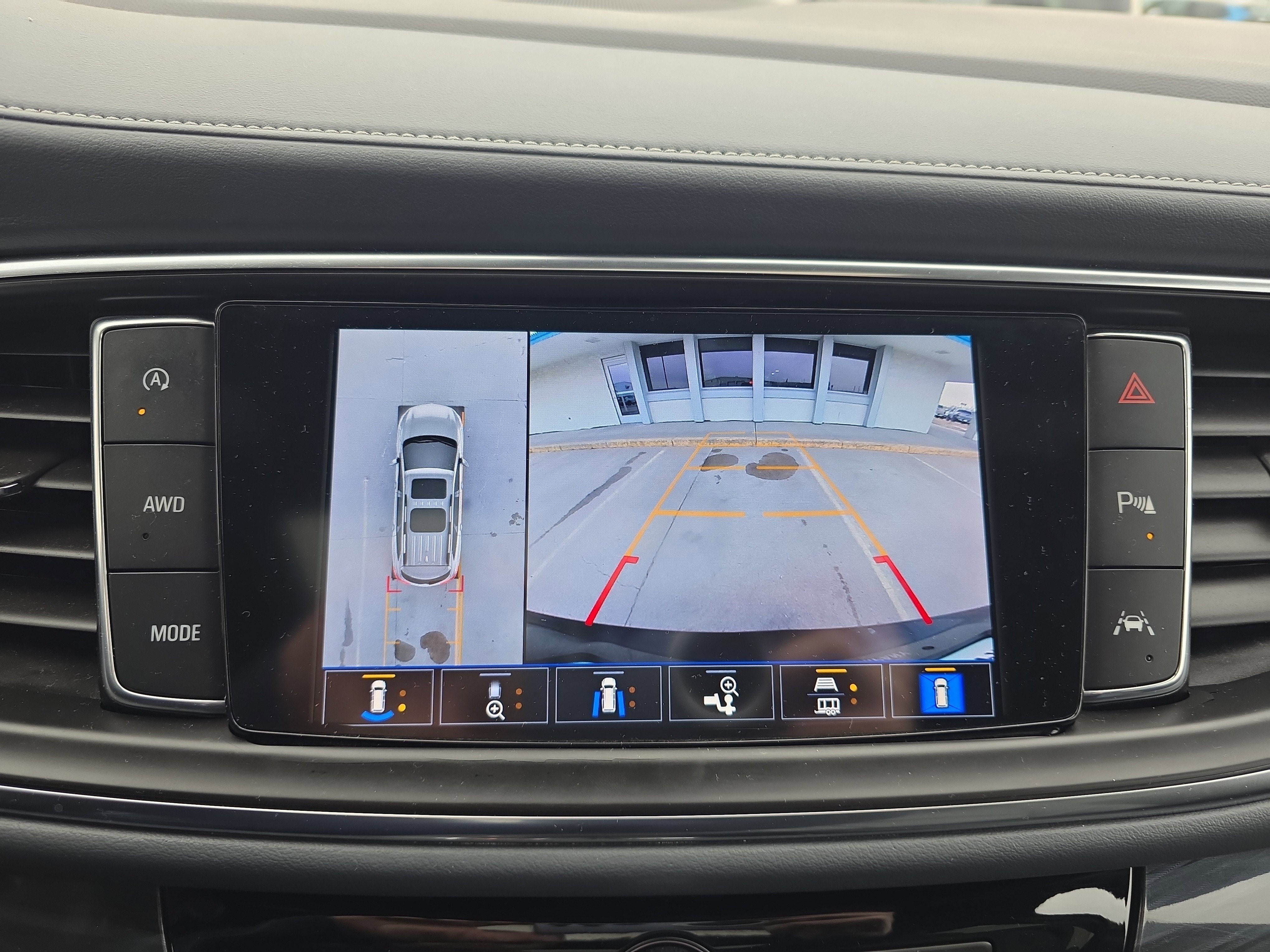 2023 Buick Enclave Premium