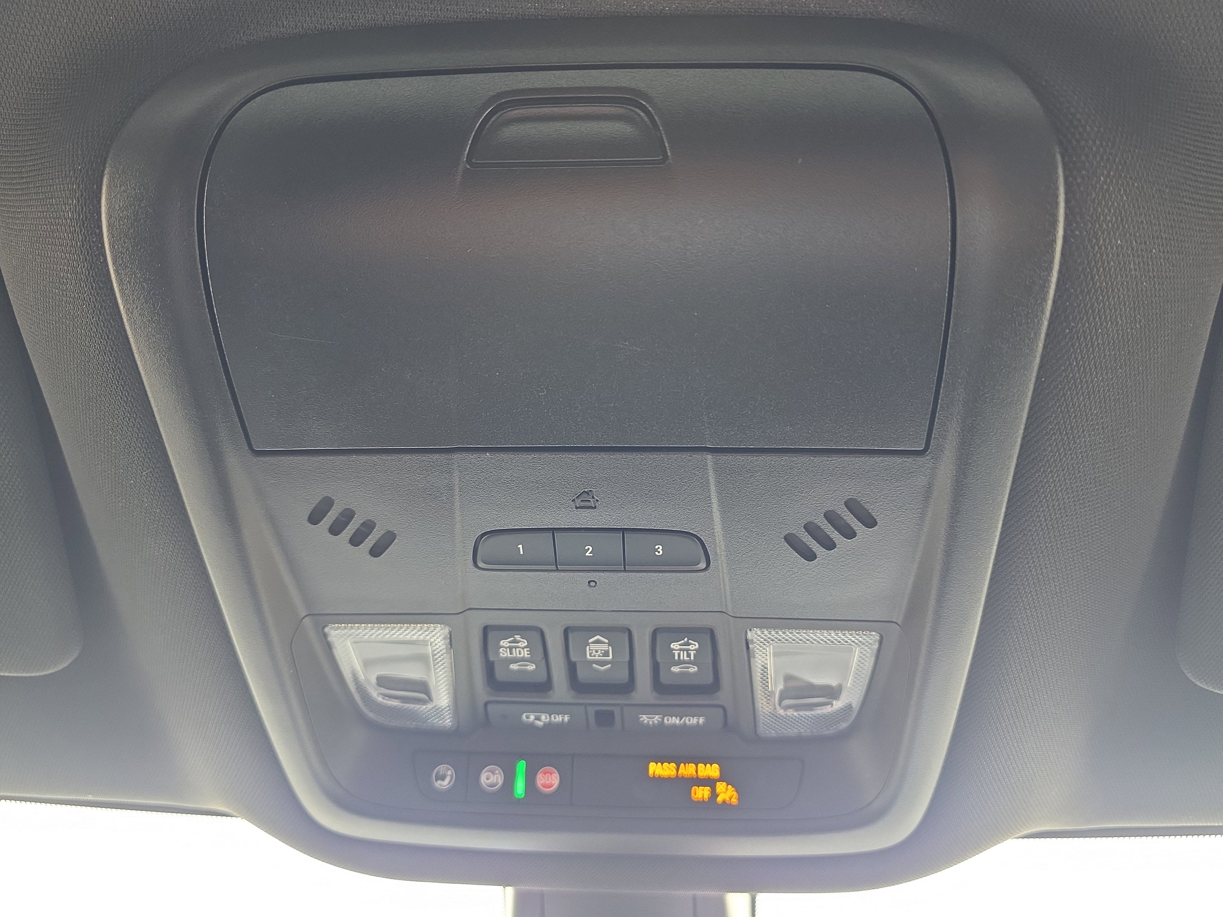 2023 Buick Enclave Premium