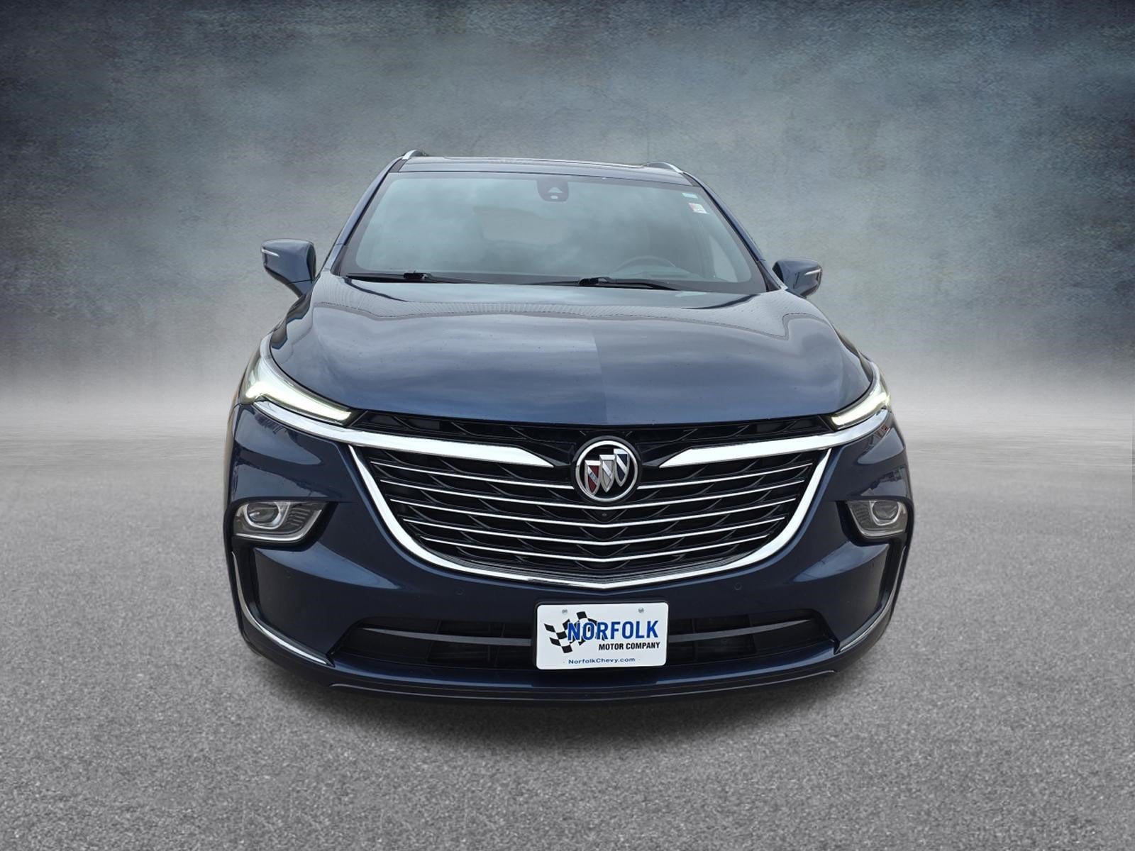 2023 Buick Enclave Premium