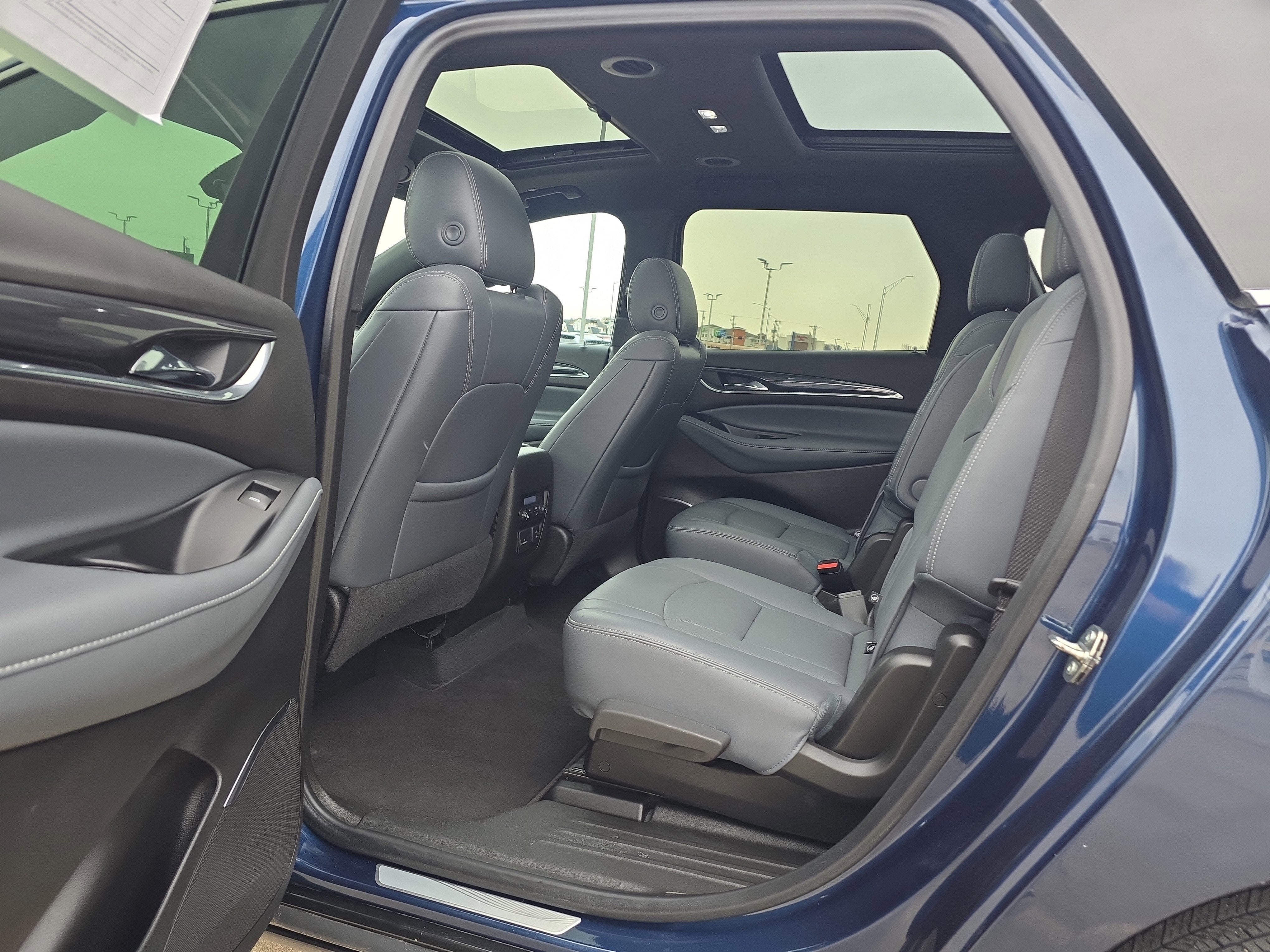 2023 Buick Enclave Premium