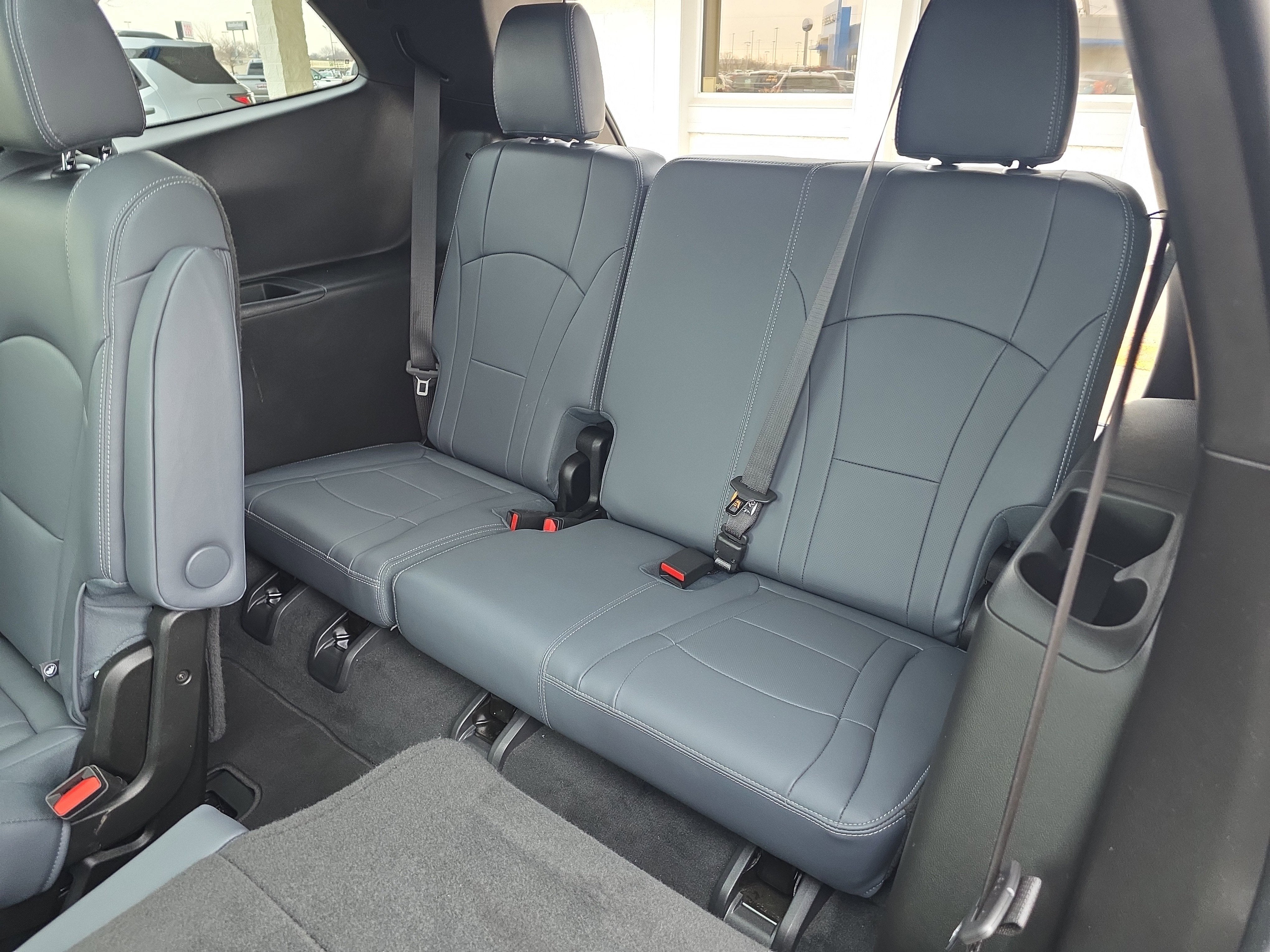 2023 Buick Enclave Premium