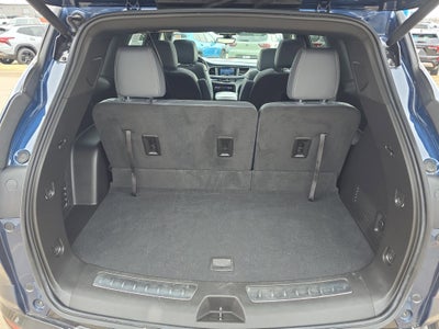 2023 Buick Enclave Premium