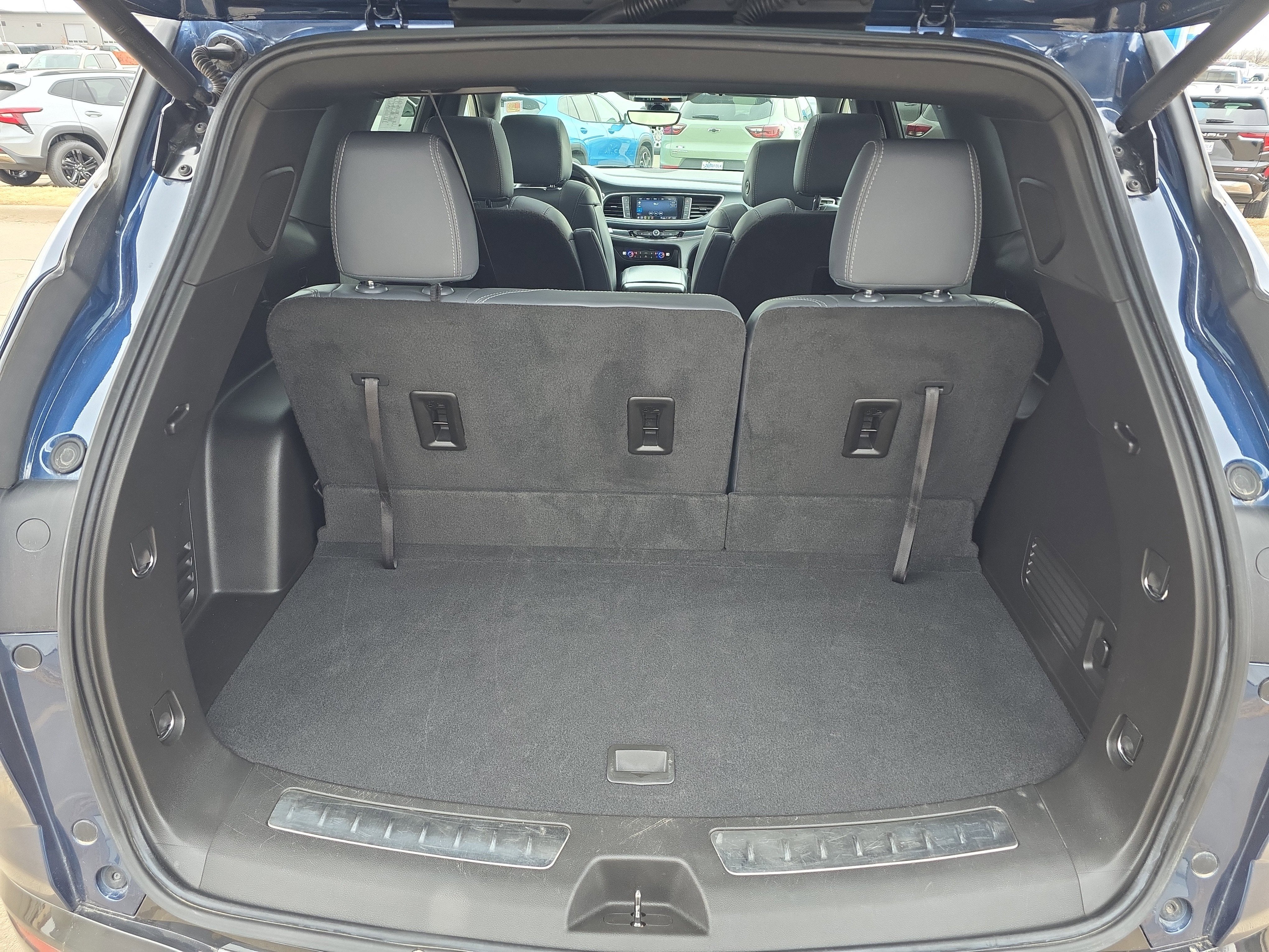 2023 Buick Enclave Premium