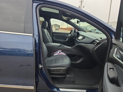 2023 Buick Enclave Premium