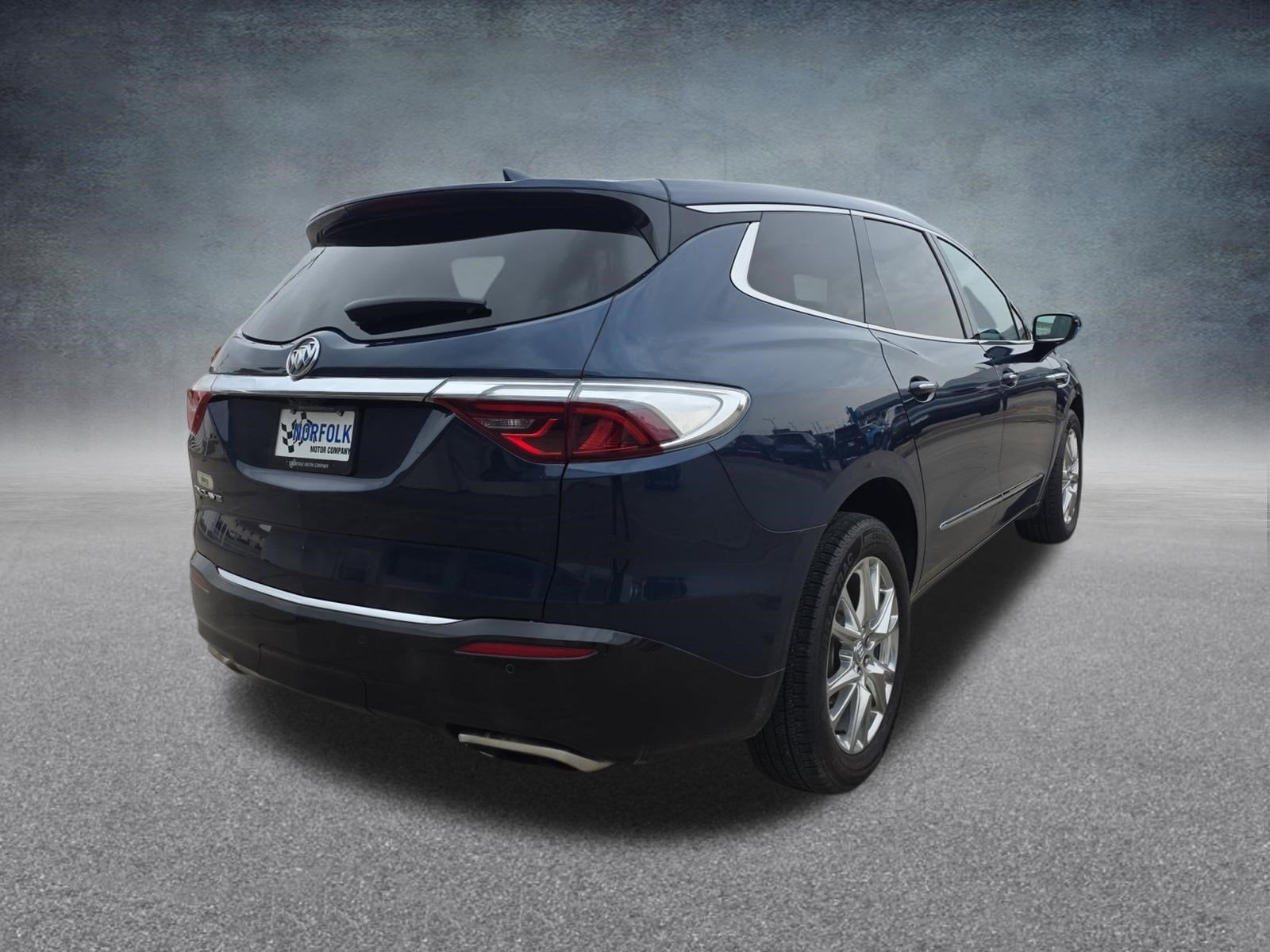 2023 Buick Enclave Premium