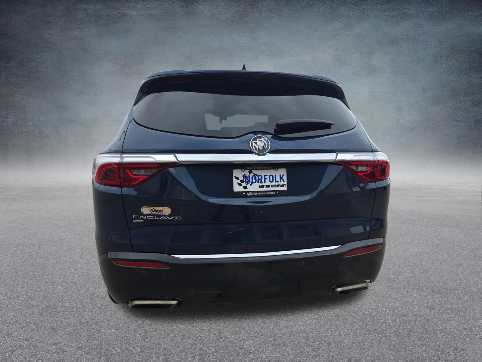 2023 Buick Enclave Premium