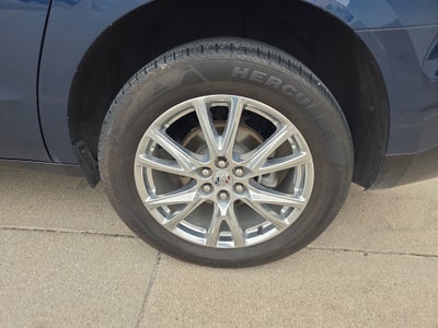 2023 Buick Enclave Premium