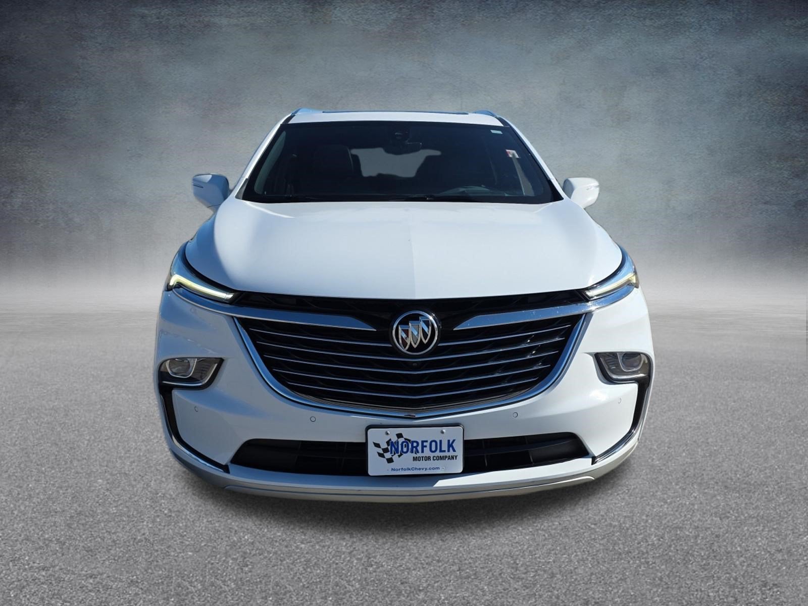 2023 Buick Enclave Premium