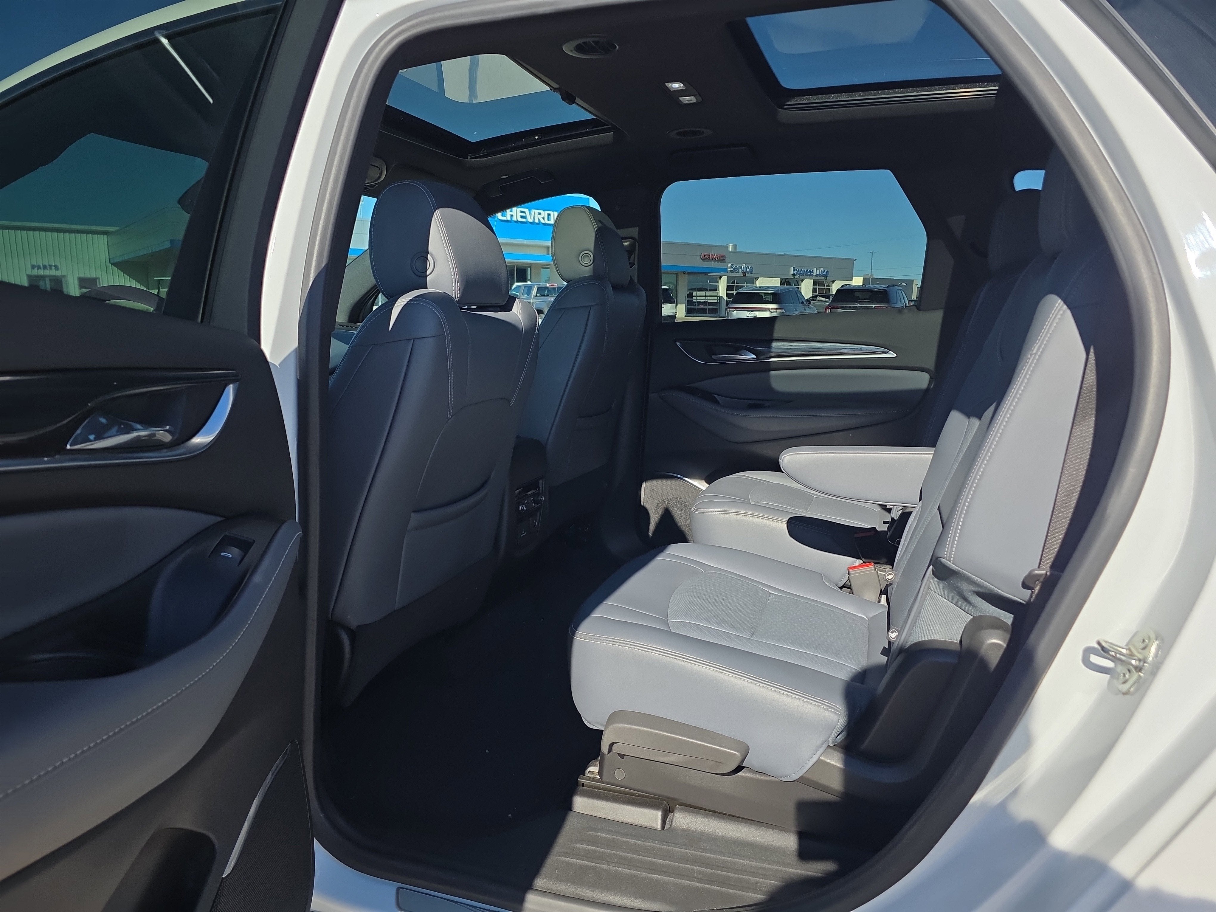 2023 Buick Enclave Premium