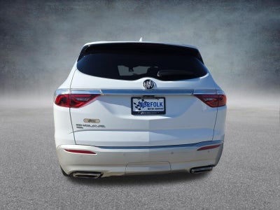 2023 Buick Enclave Premium