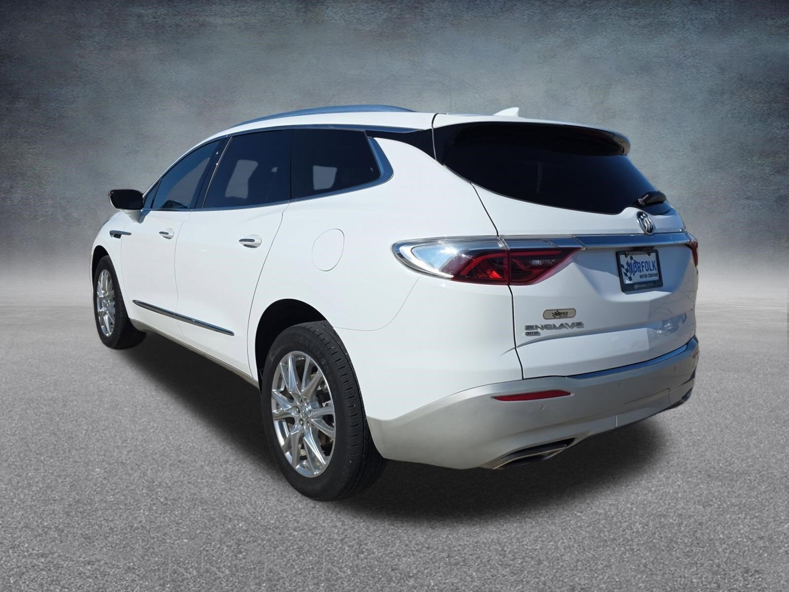 2023 Buick Enclave Premium