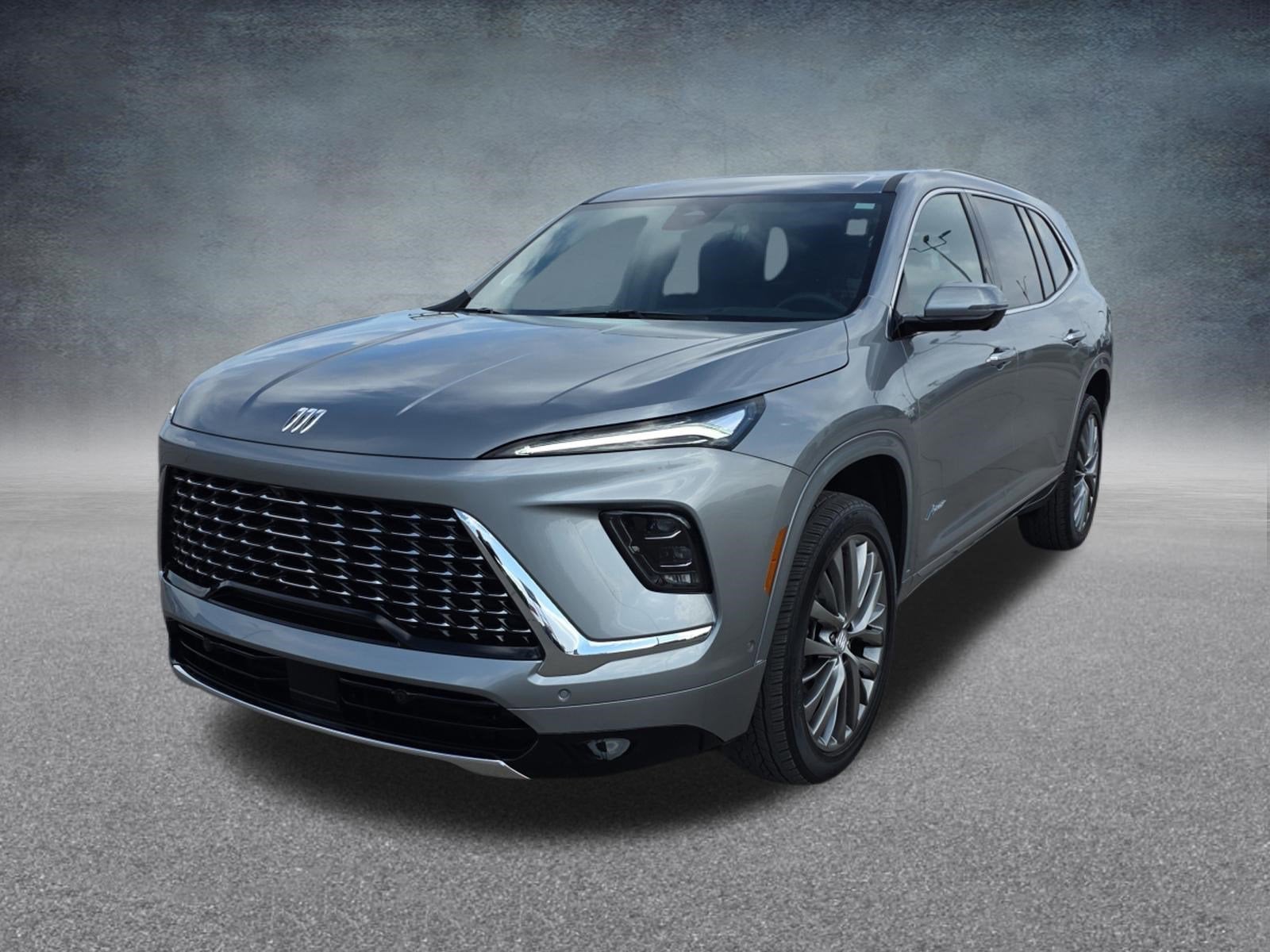 2025 Buick Enclave Avenir AWD's photo