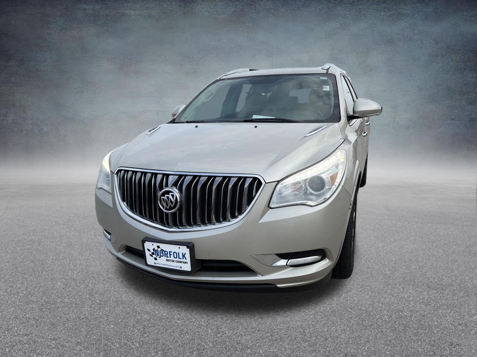 2014 Buick Enclave