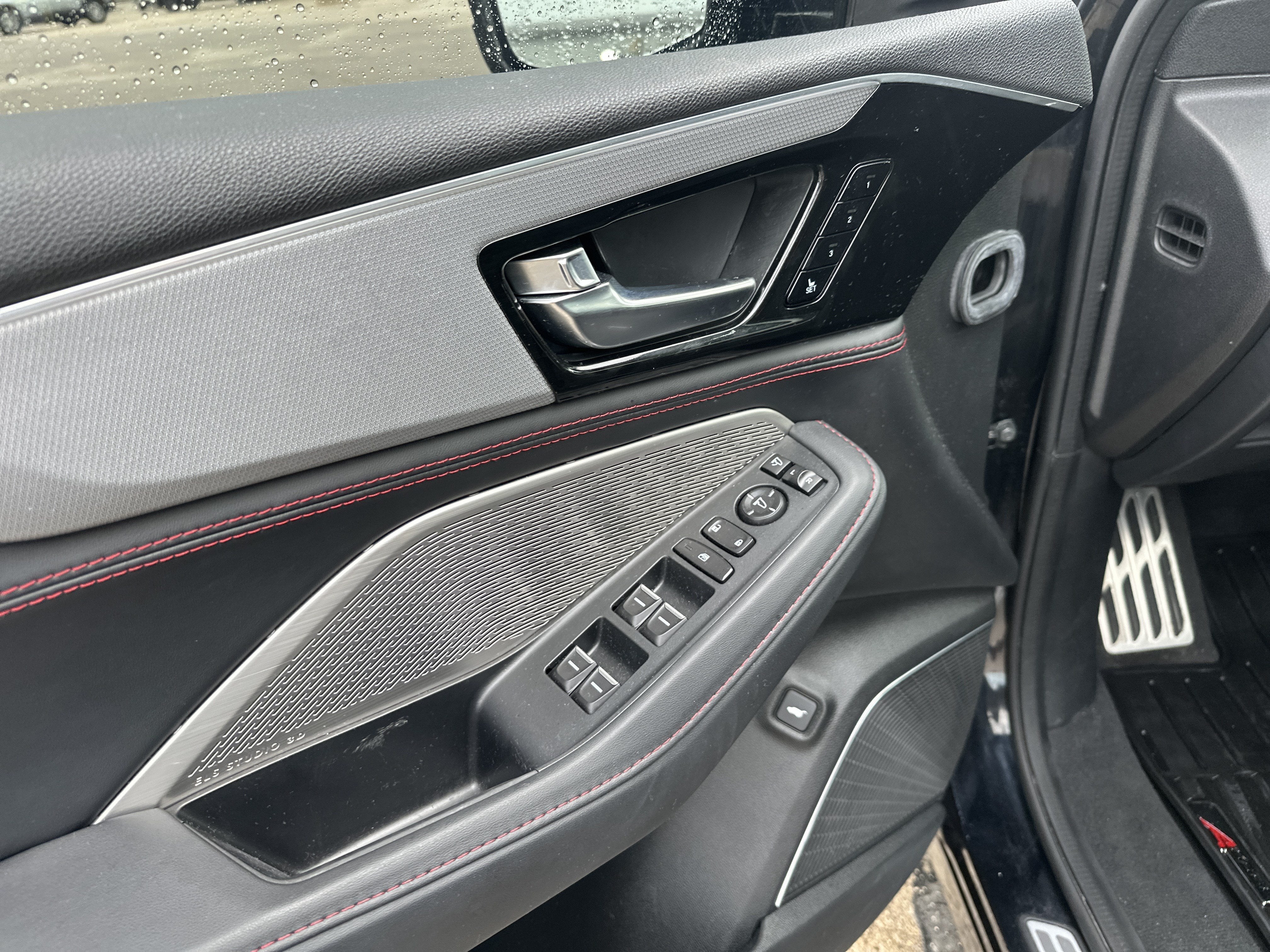 2023 Acura MDX A-SPEC