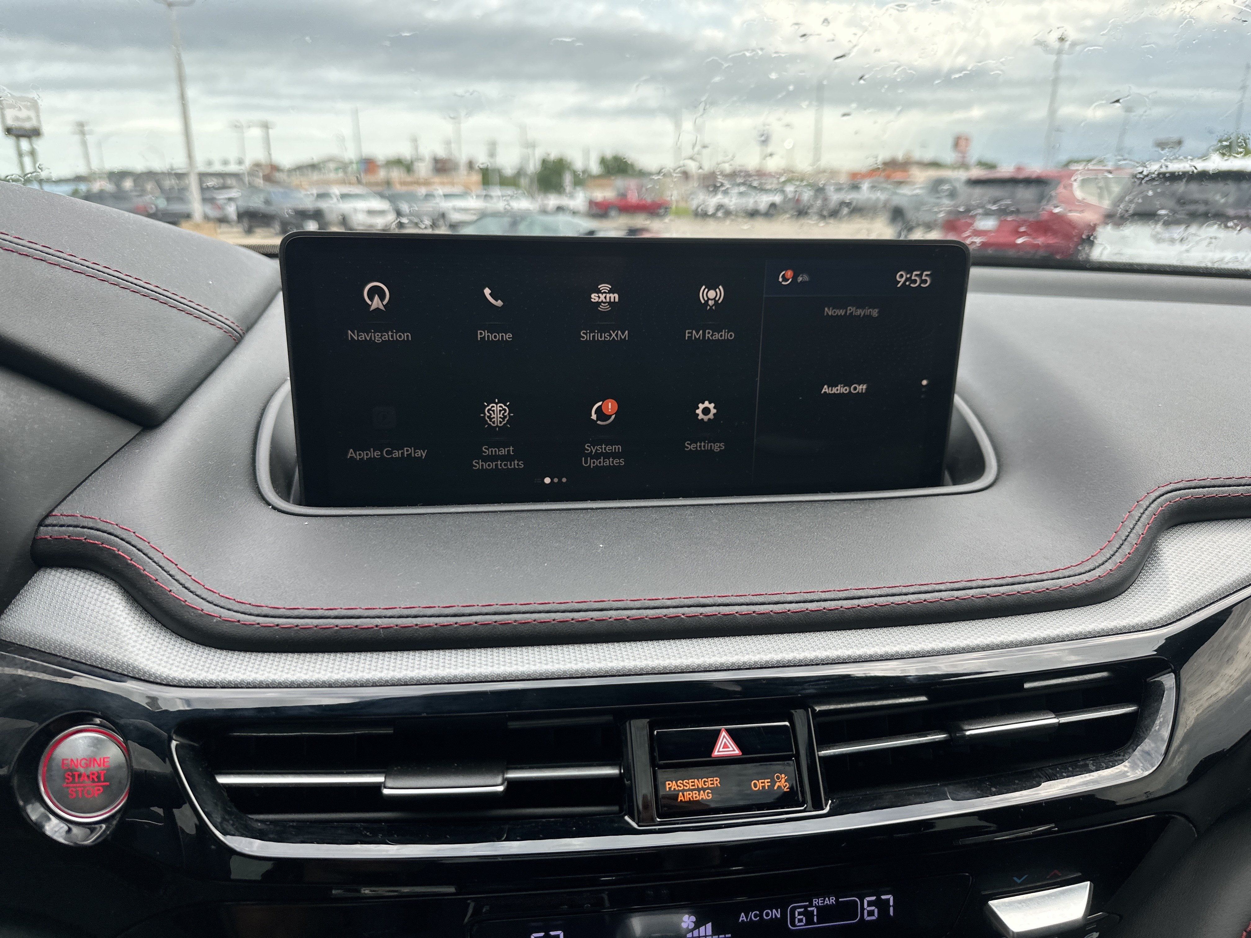 2023 Acura MDX A-SPEC