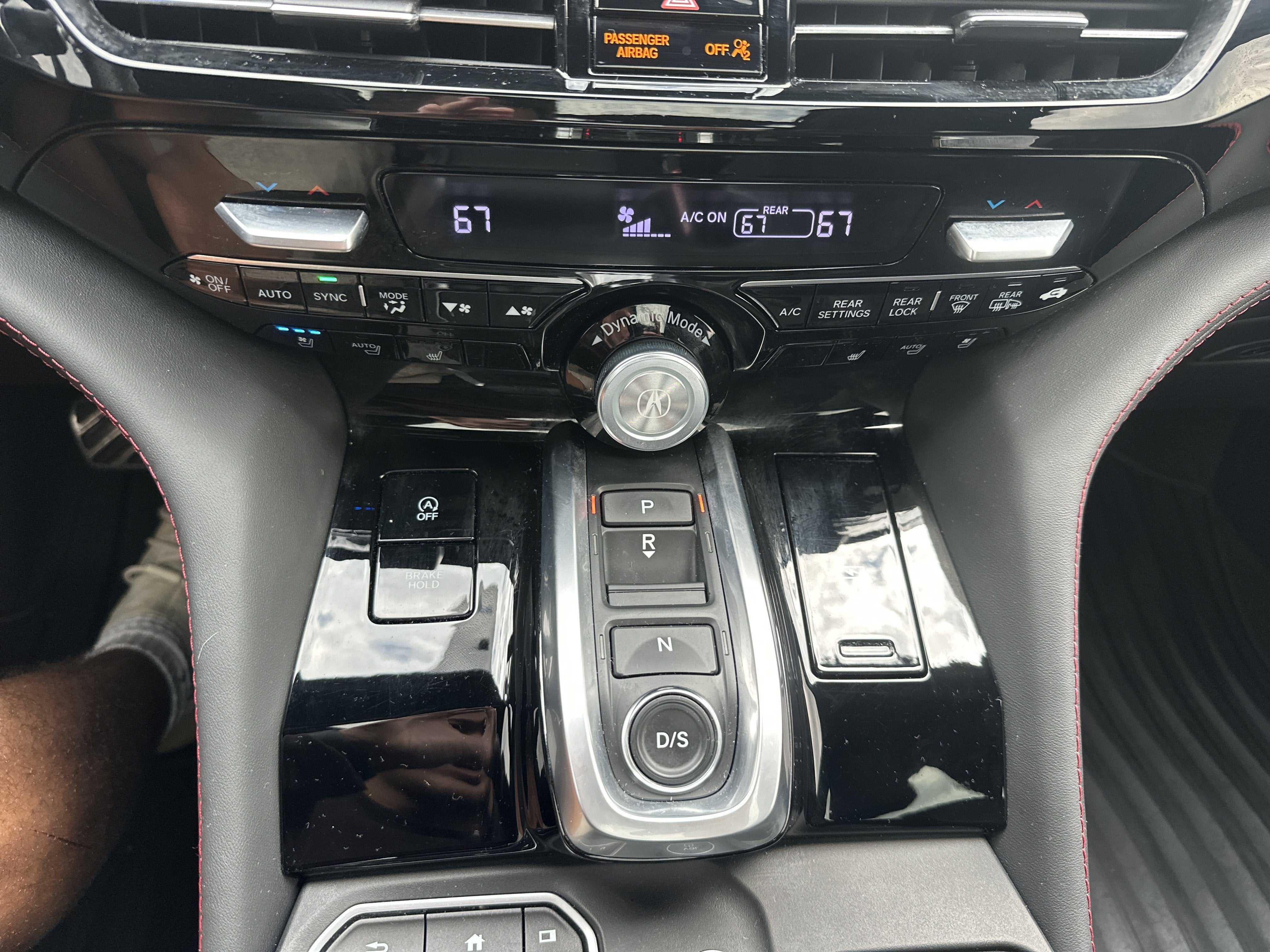2023 Acura MDX A-SPEC