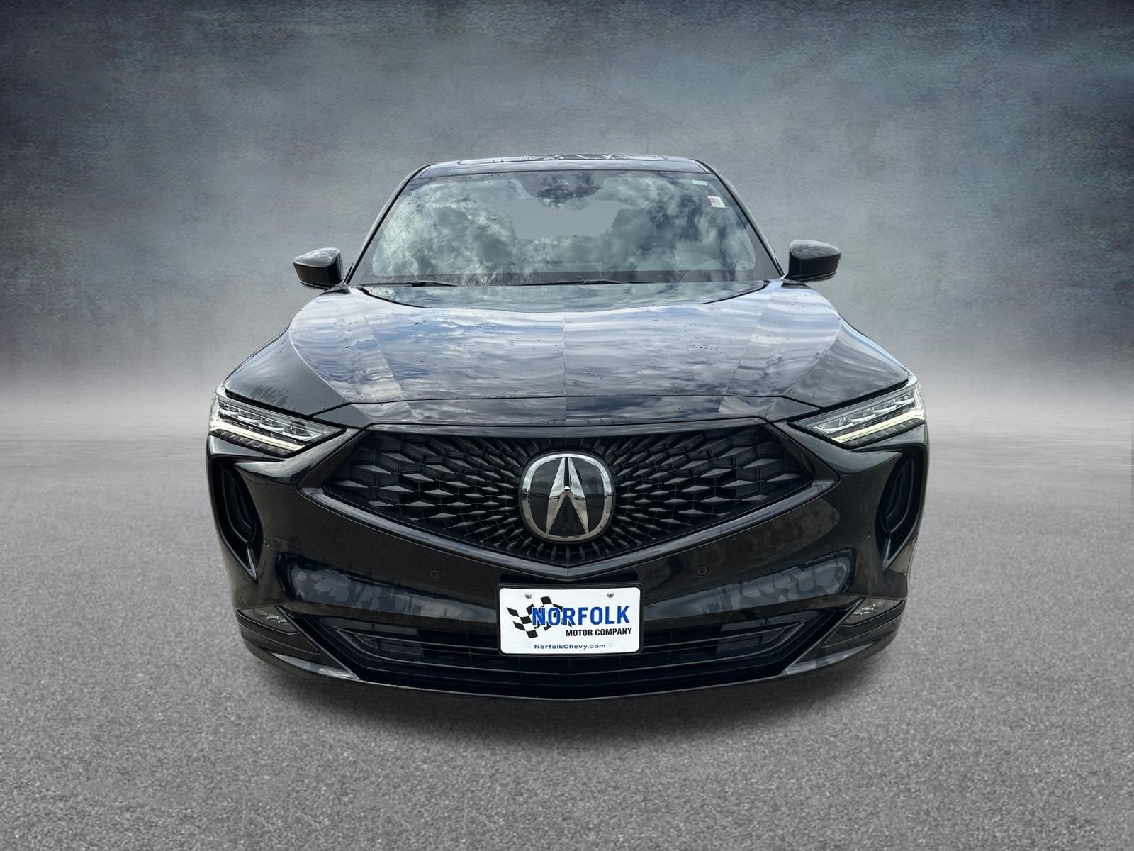 2023 Acura MDX A-SPEC