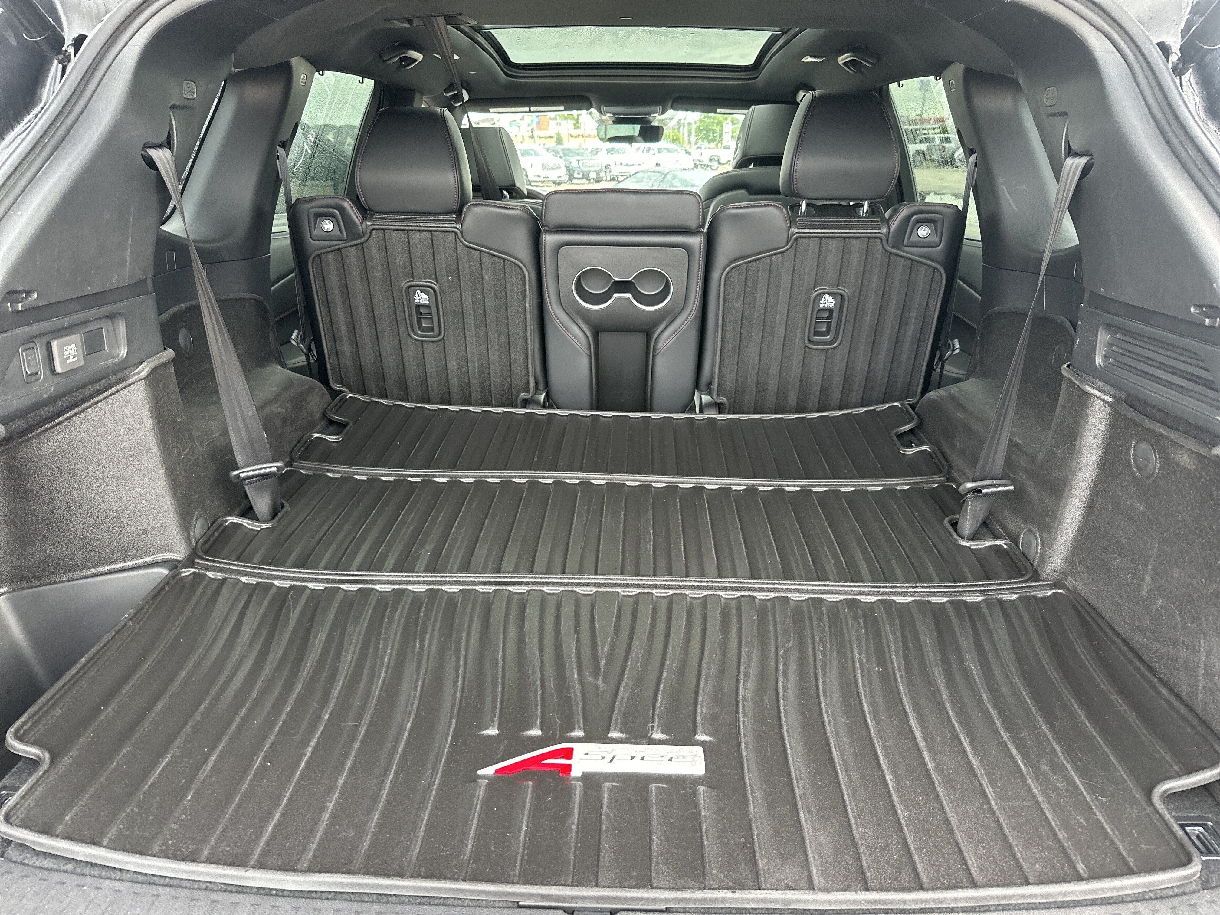 2023 Acura MDX A-SPEC