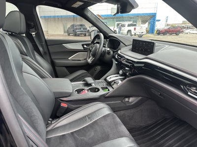 2023 Acura MDX A-SPEC