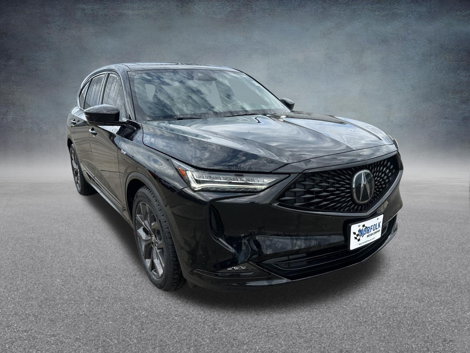 2023 Acura MDX A-SPEC