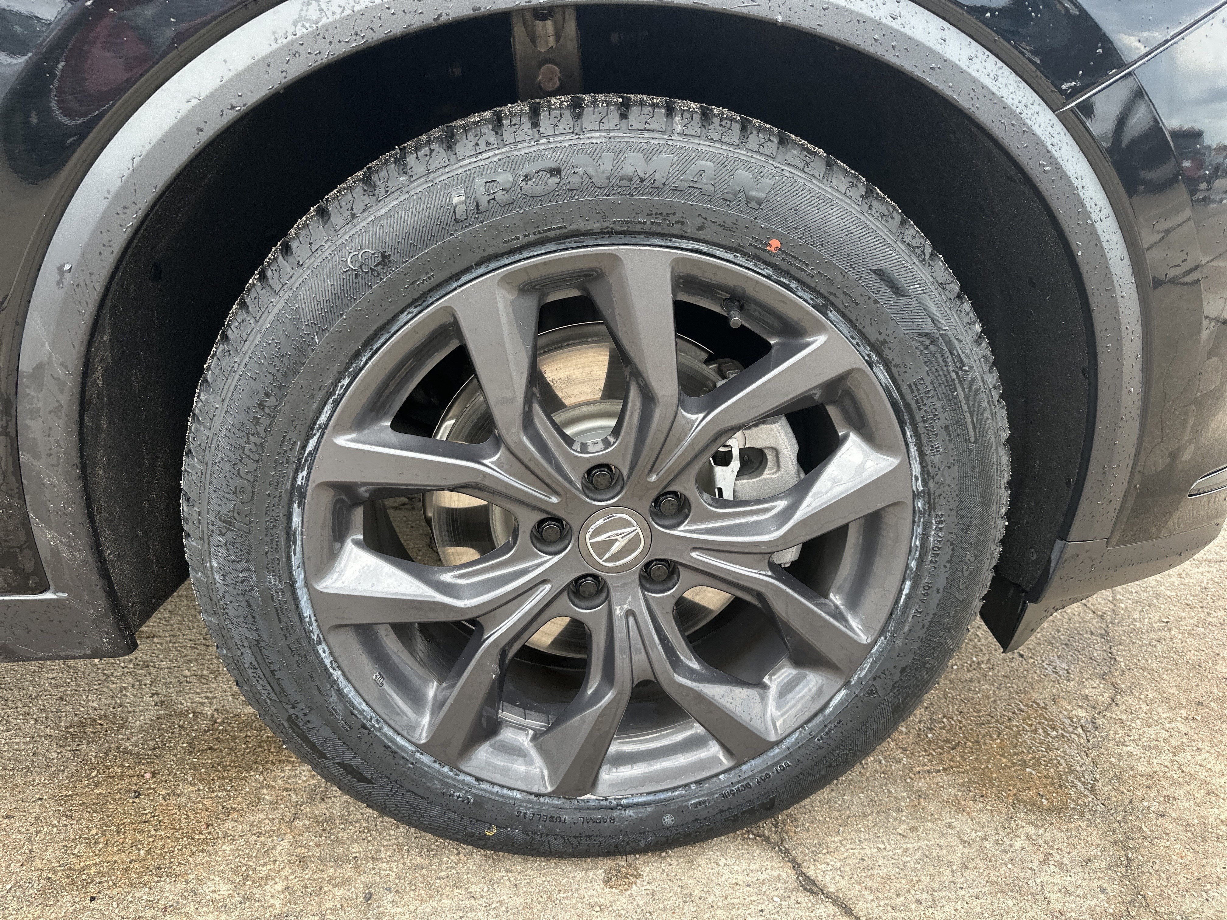 2023 Acura MDX A-SPEC