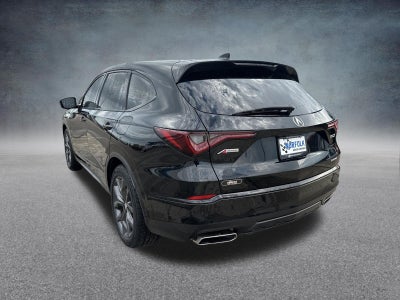 2023 Acura MDX A-SPEC