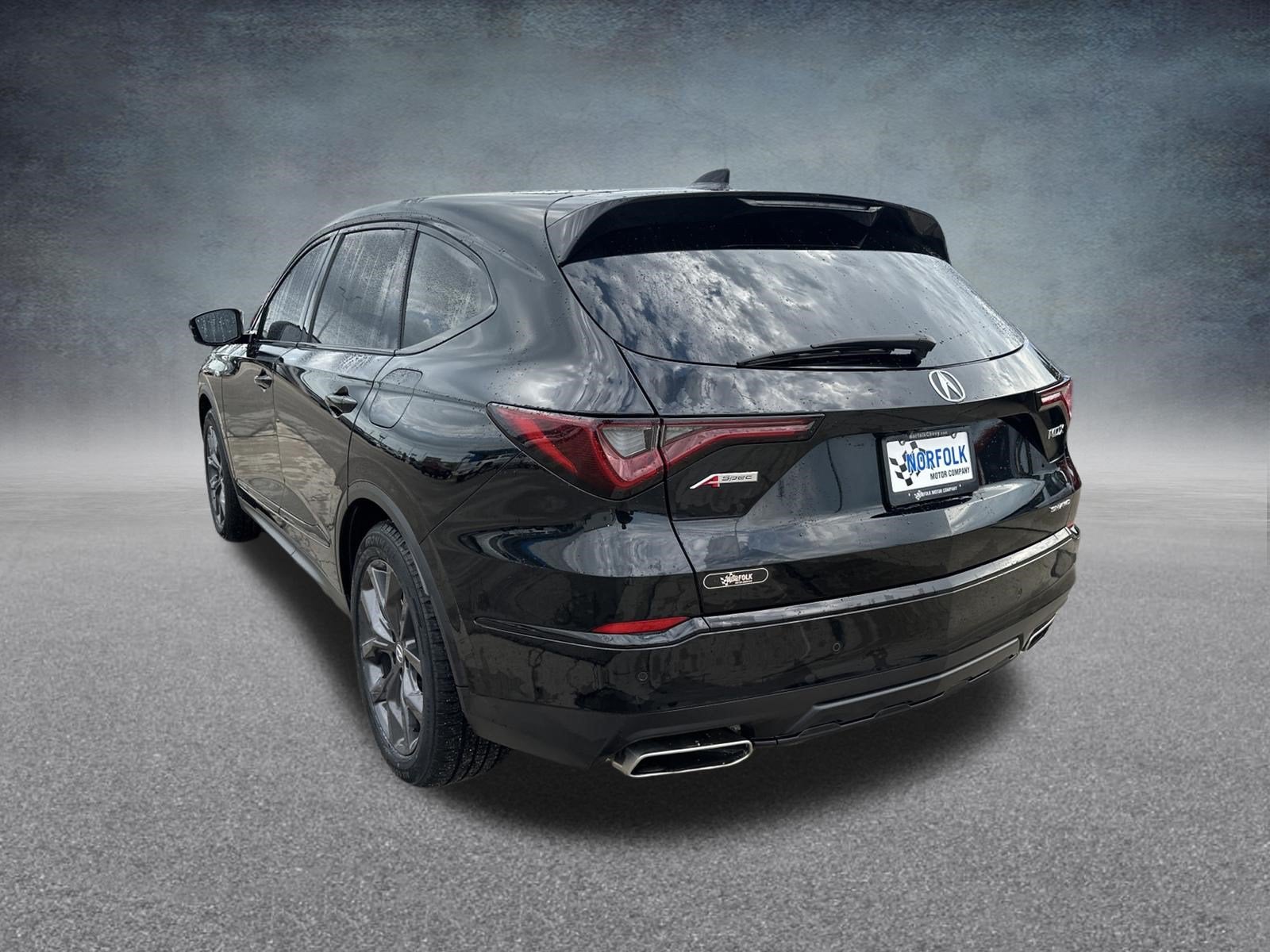 2023 Acura MDX A-SPEC