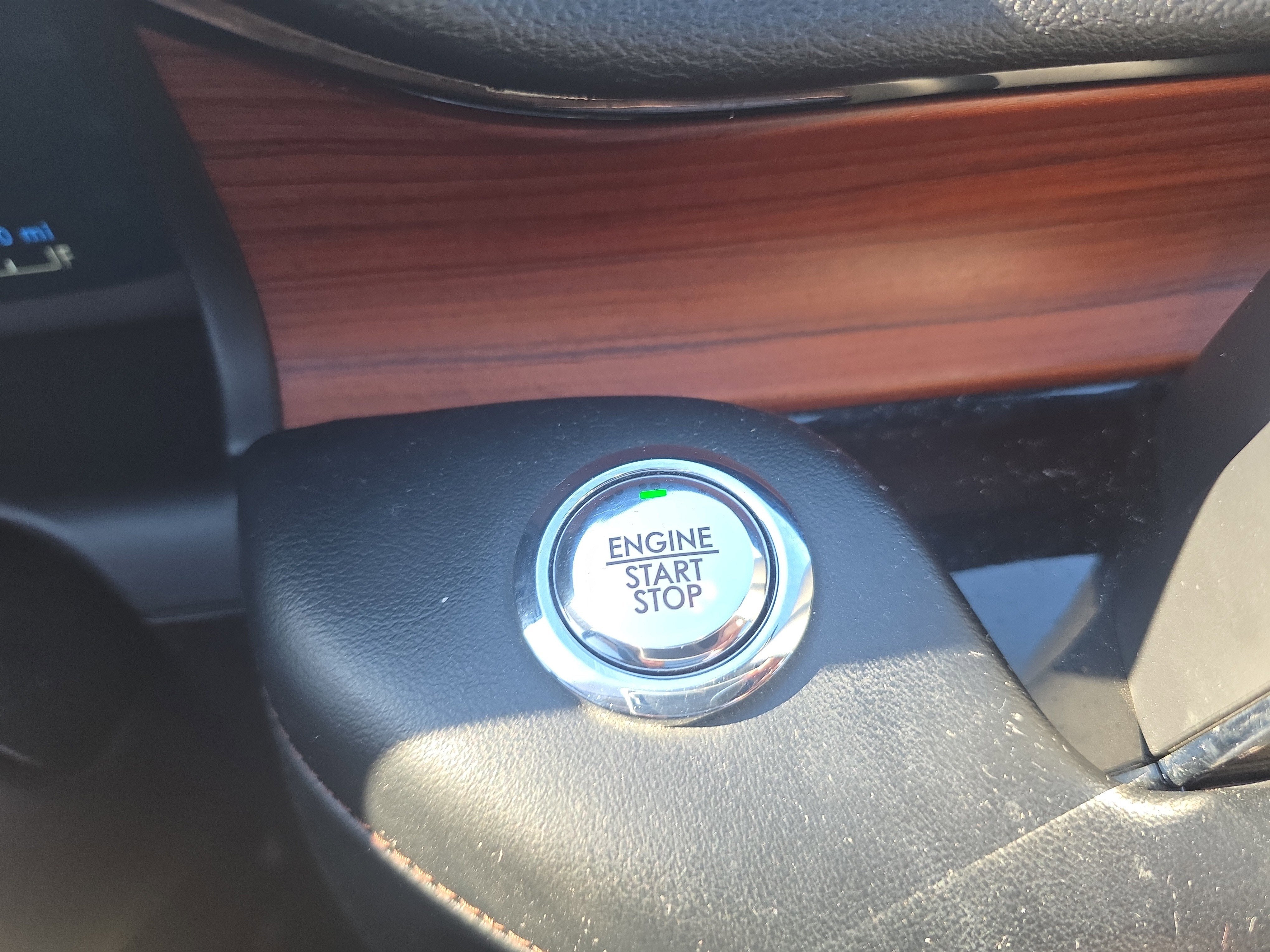 2021 Lincoln Aviator Grand Touring