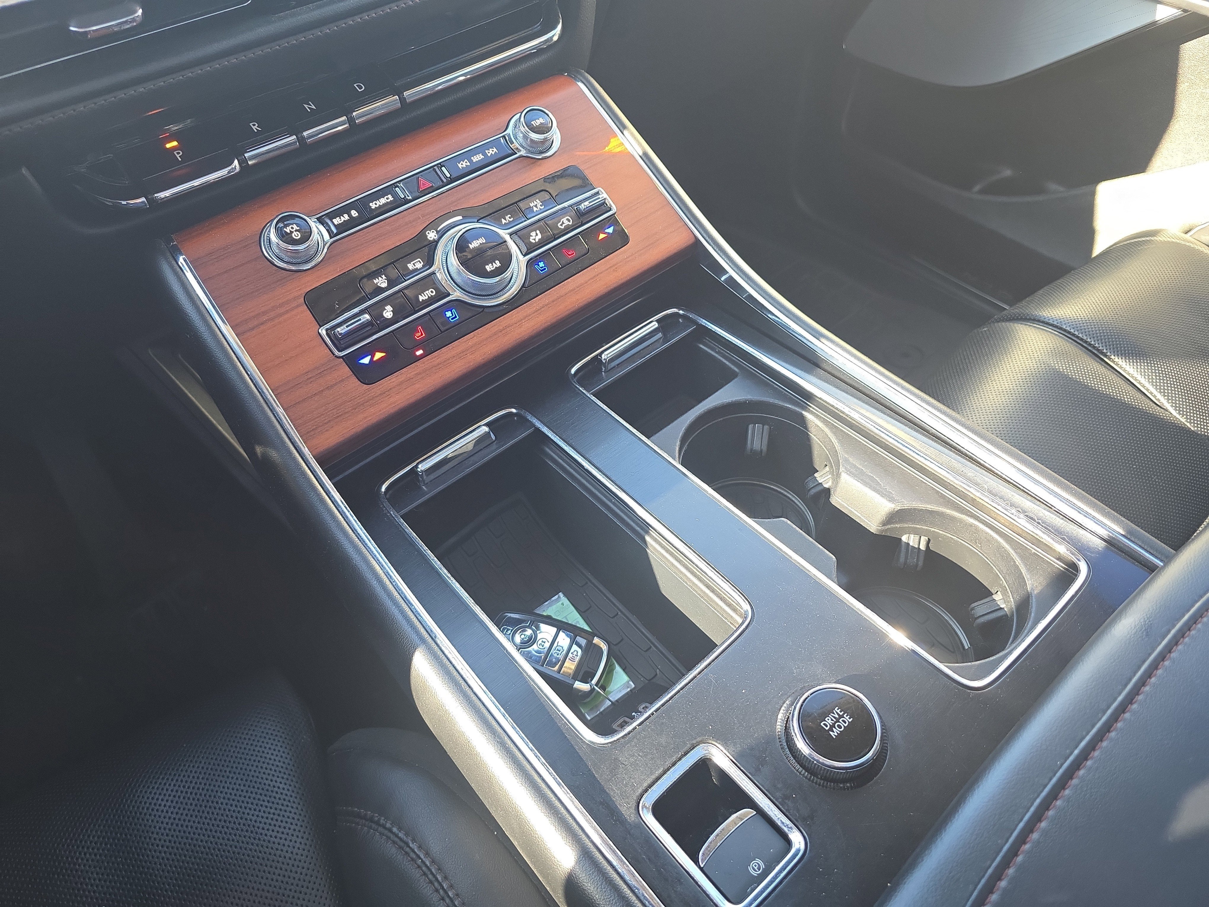 2021 Lincoln Aviator Grand Touring
