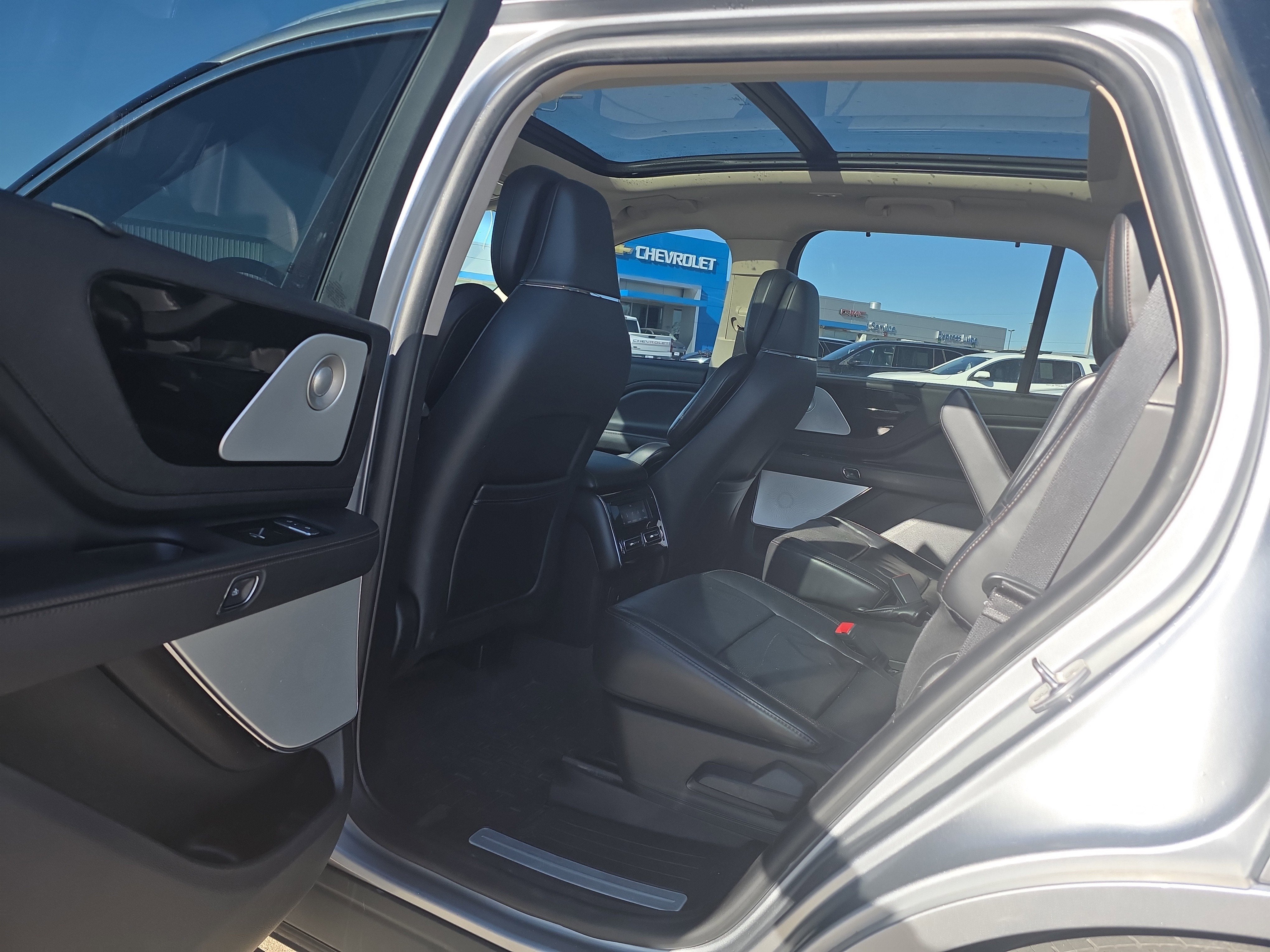2021 Lincoln Aviator Grand Touring