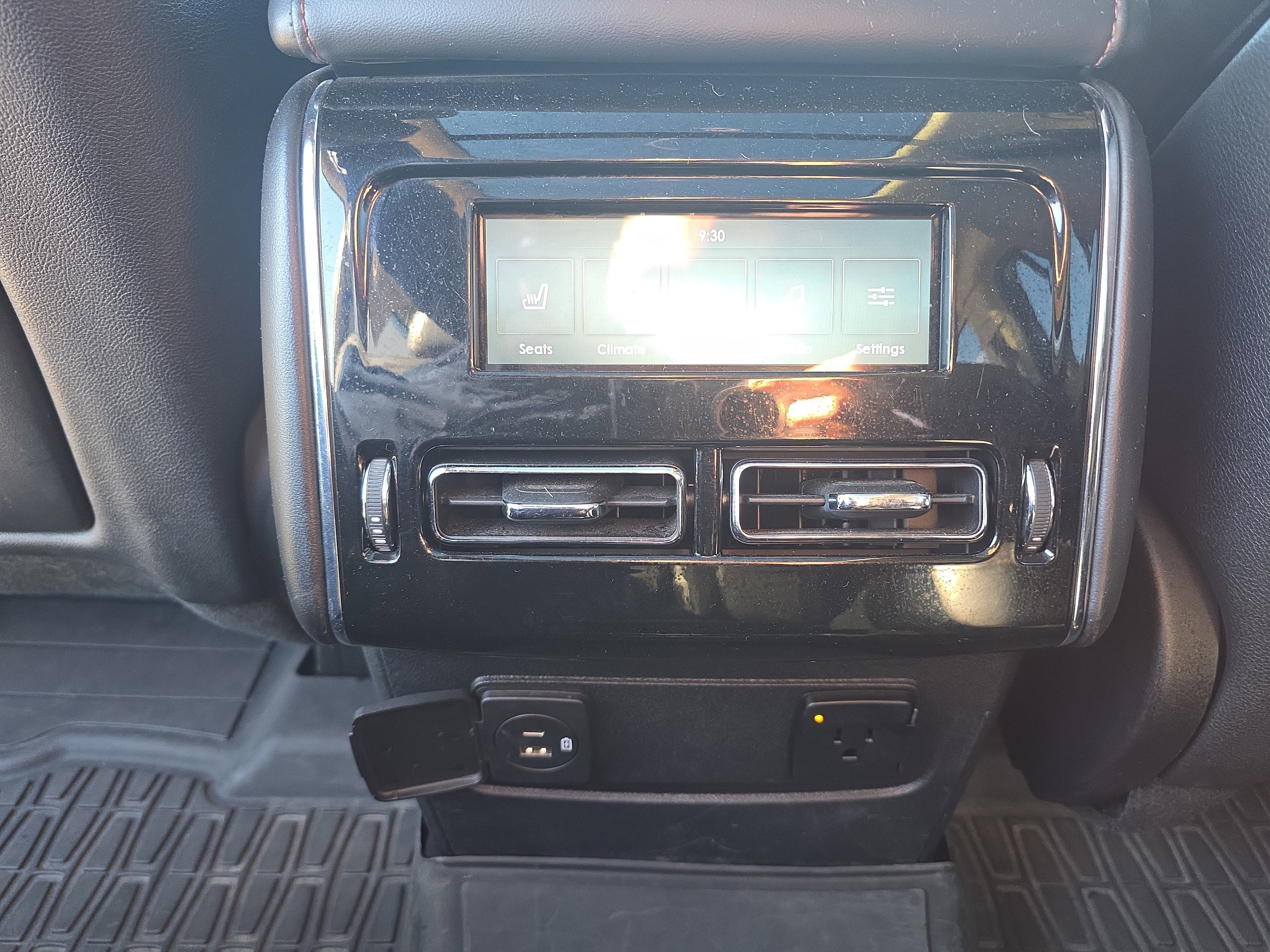 2021 Lincoln Aviator Grand Touring