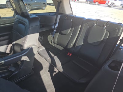 2021 Lincoln Aviator Grand Touring