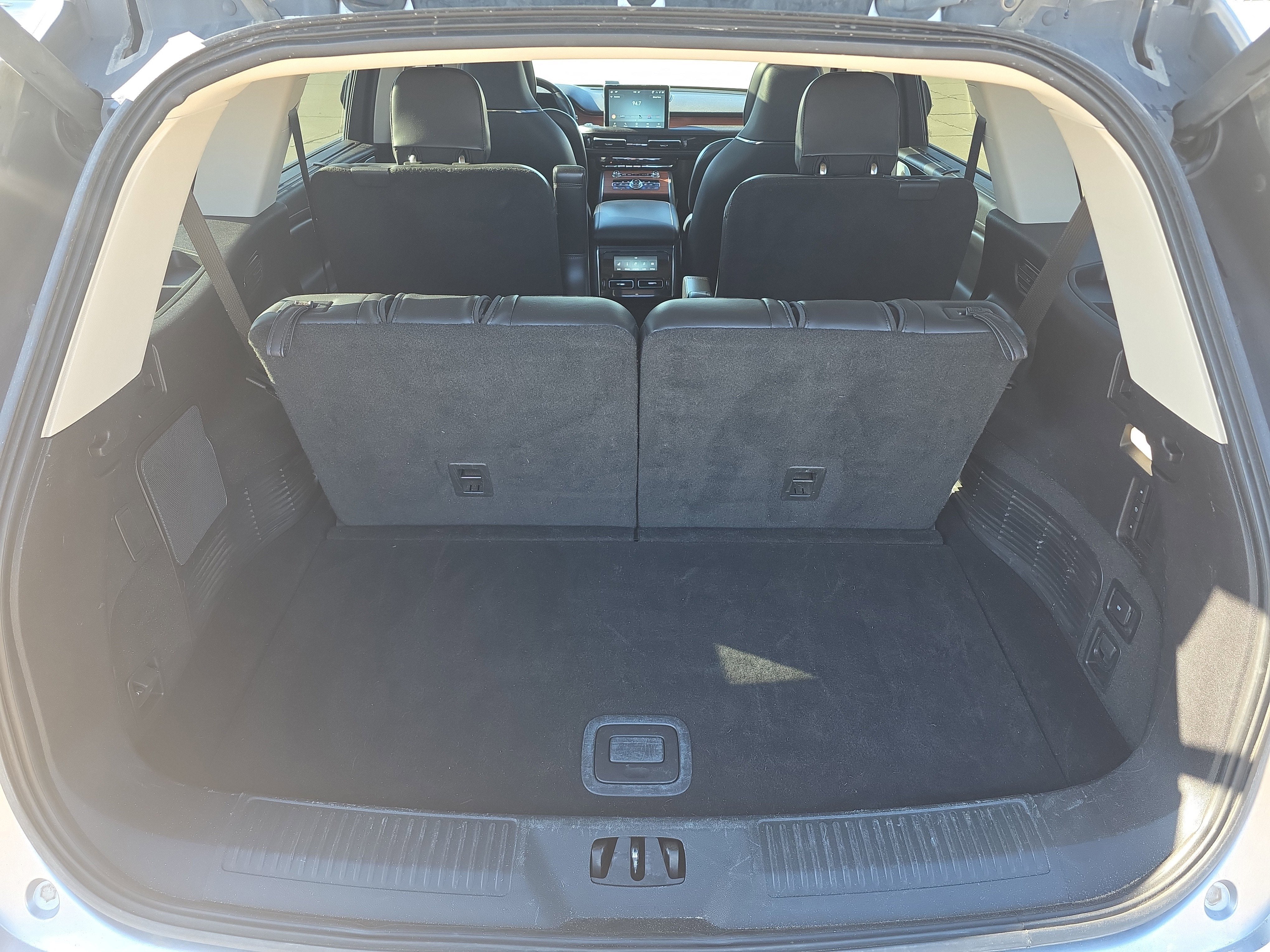 2021 Lincoln Aviator Grand Touring