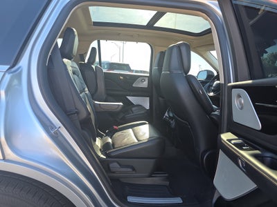 2021 Lincoln Aviator Grand Touring
