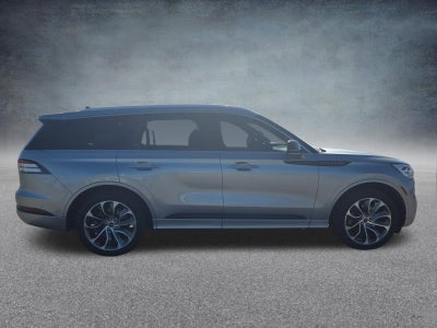 2021 Lincoln Aviator Grand Touring