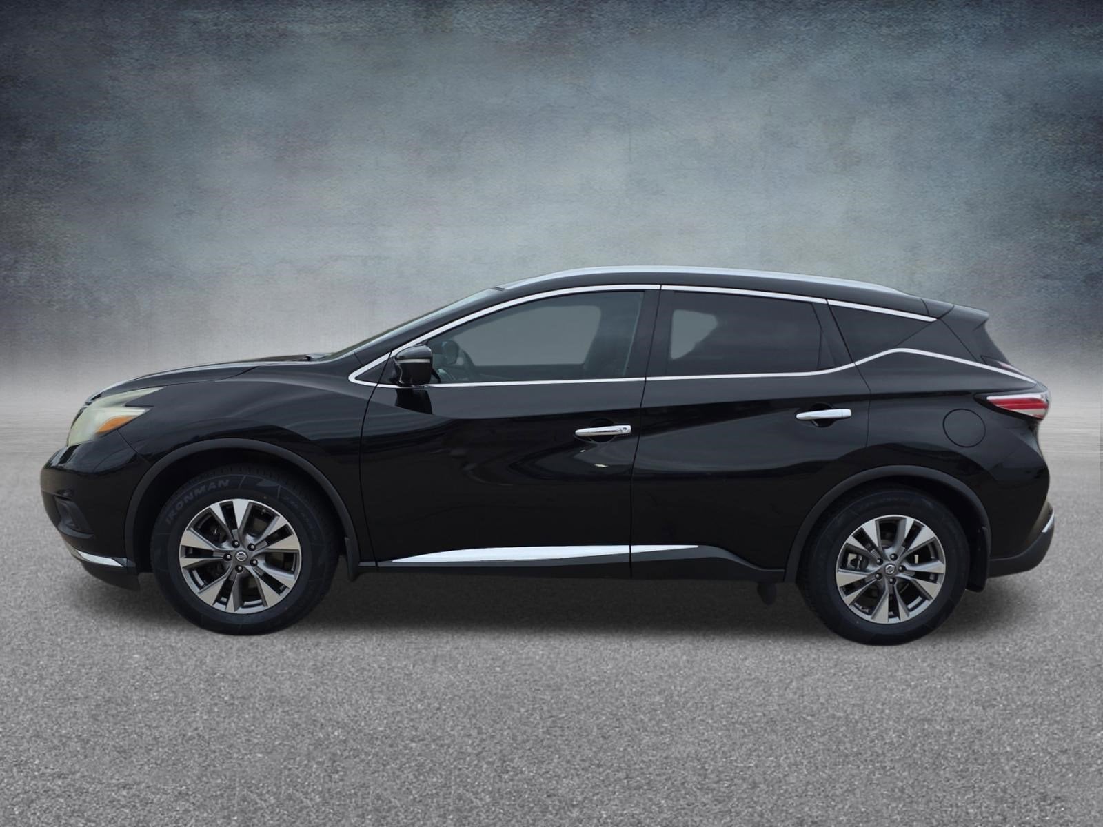 2015 Nissan Murano SV