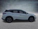 2017 Nissan Murano SV