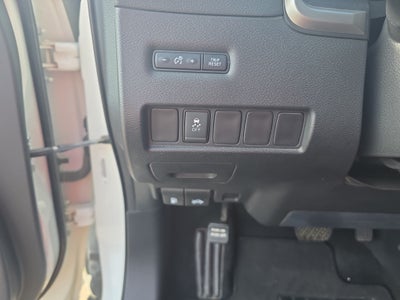 2019 Nissan Murano SV