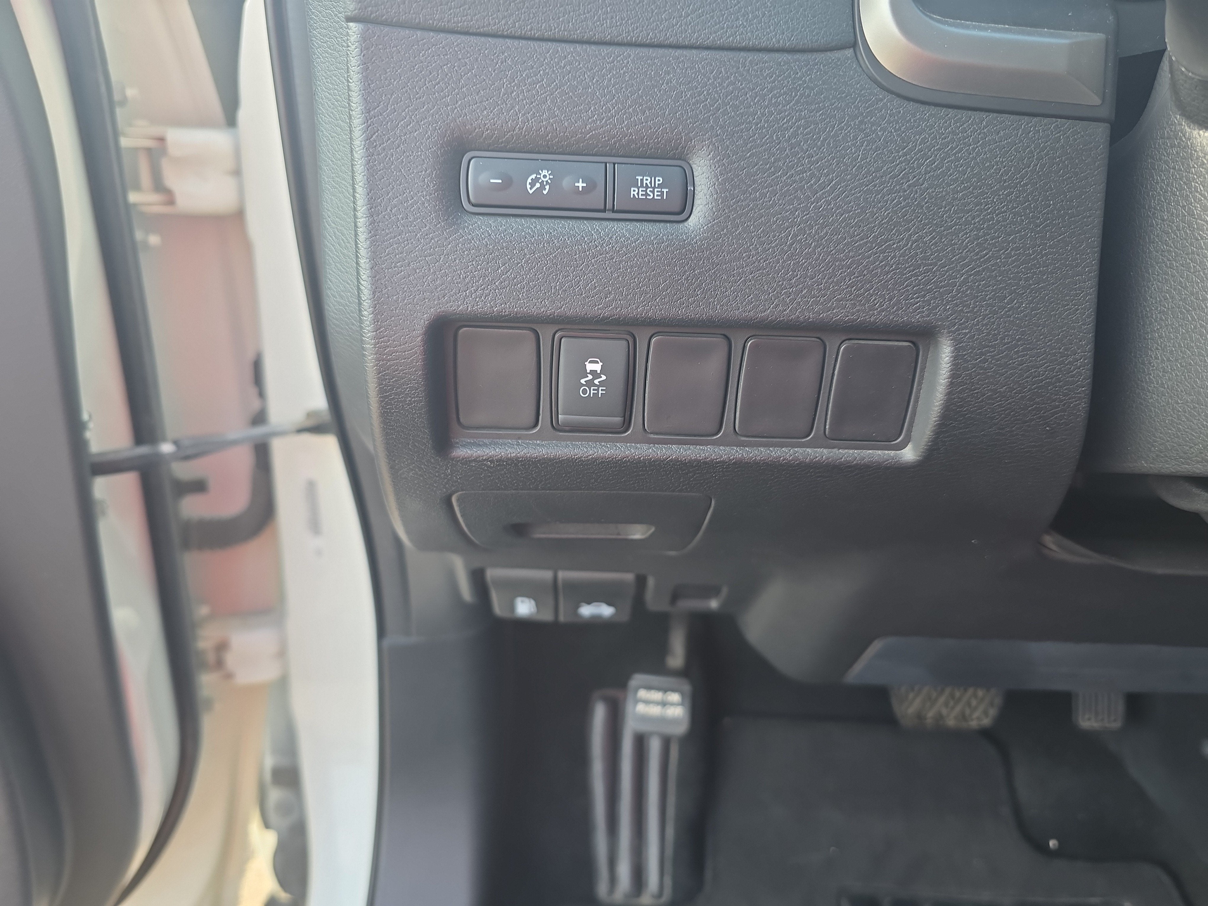 2019 Nissan Murano SV
