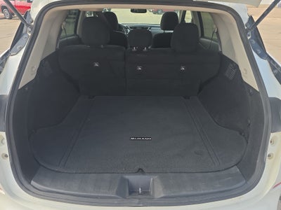 2019 Nissan Murano SV