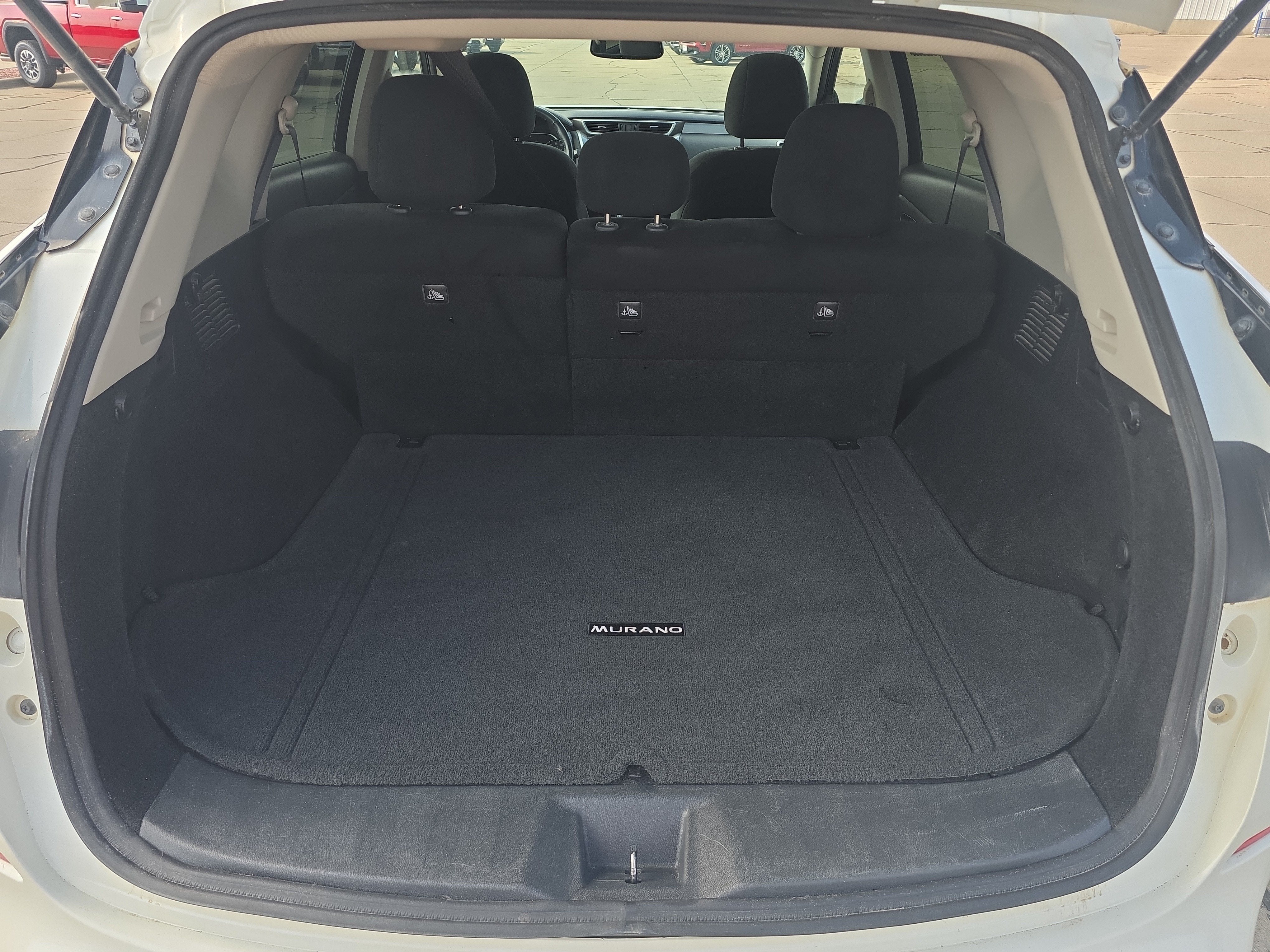 2019 Nissan Murano SV