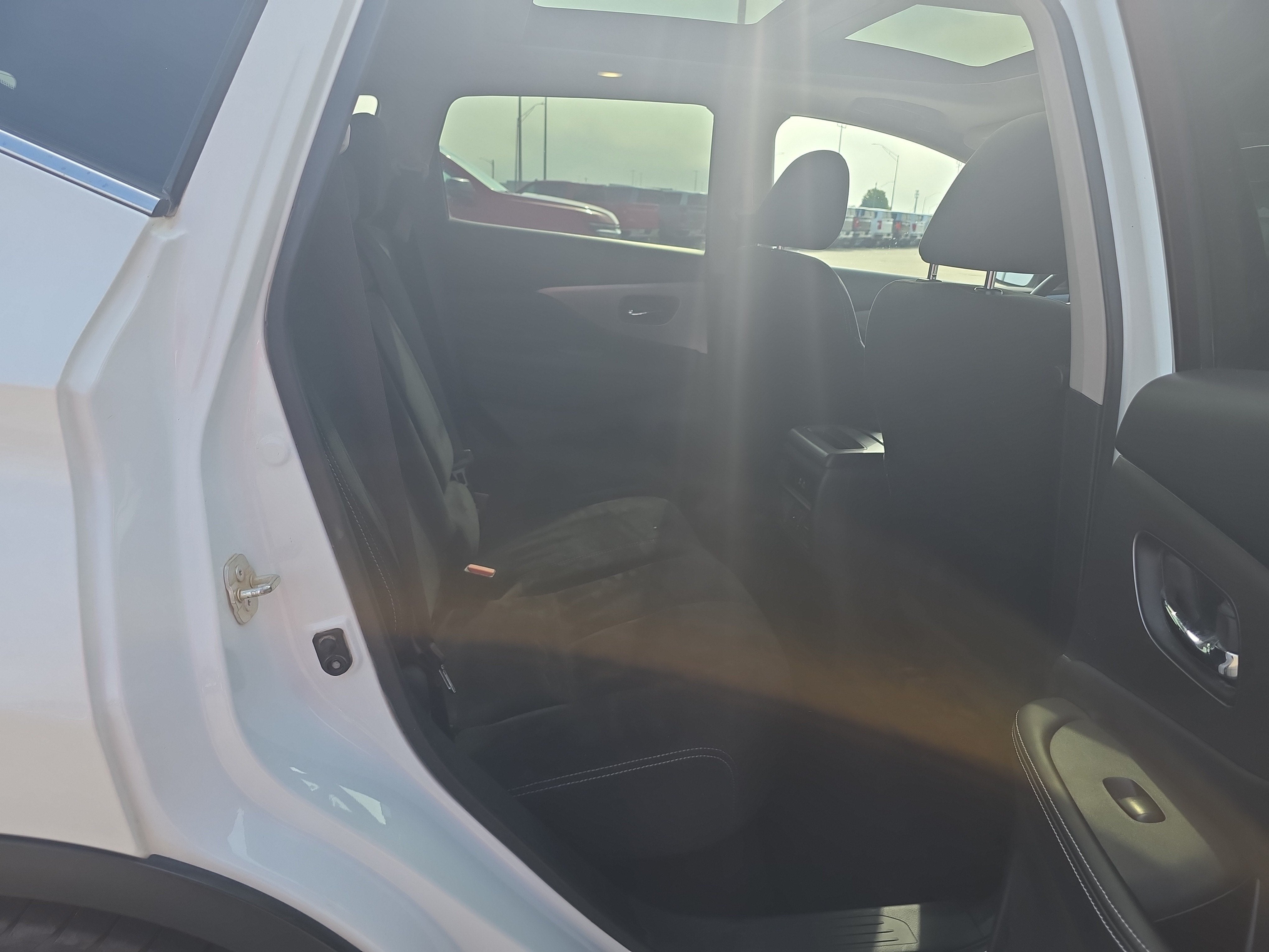 2019 Nissan Murano SV