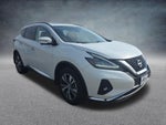 2019 Nissan Murano SV
