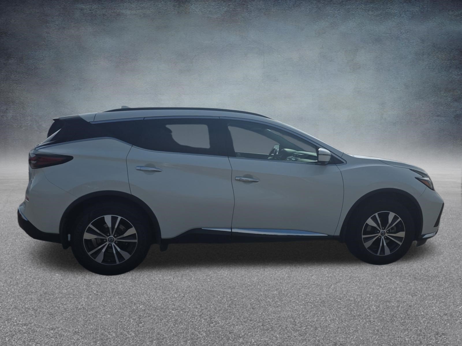 2019 Nissan Murano SV