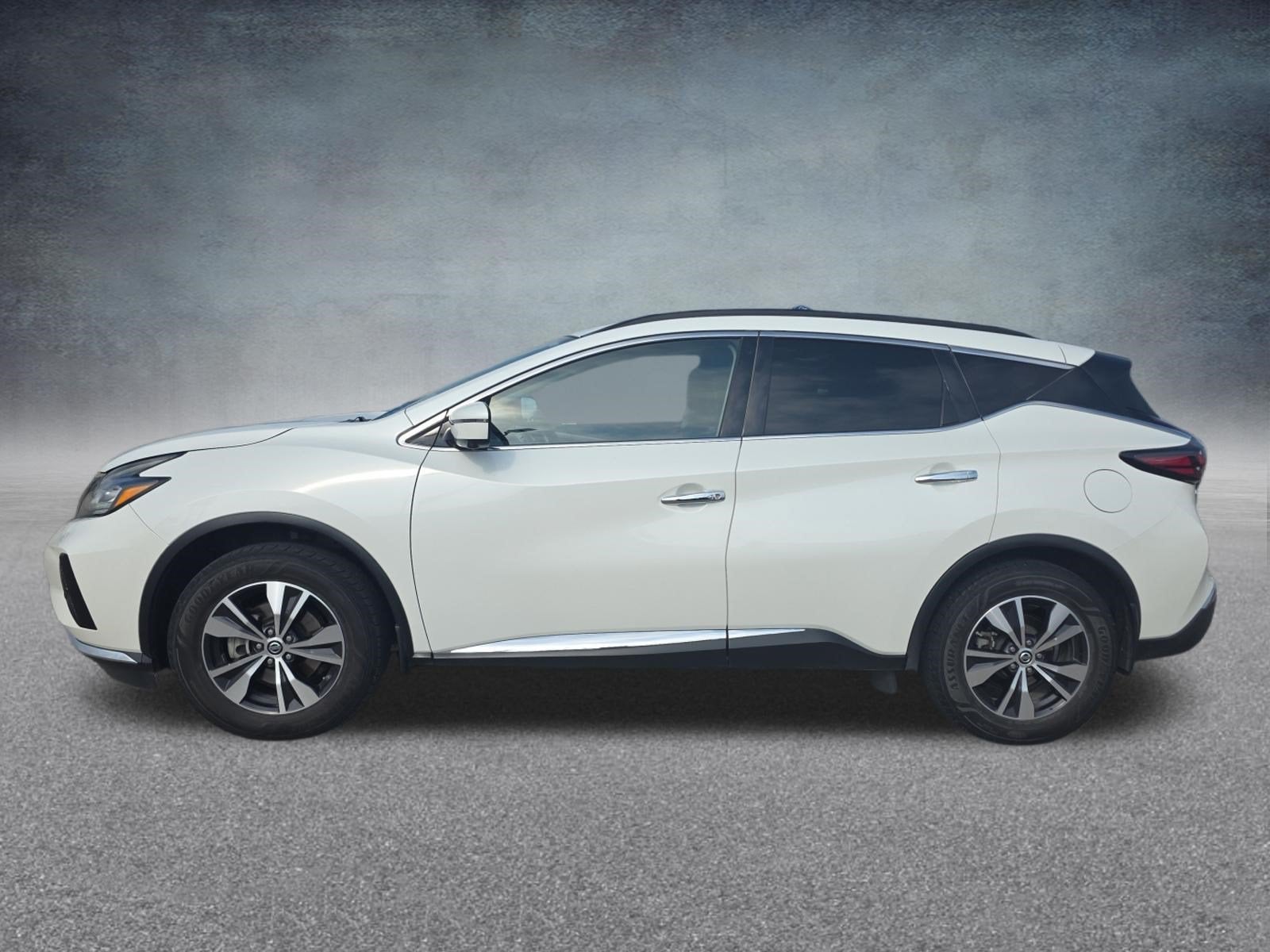 2019 Nissan Murano SV