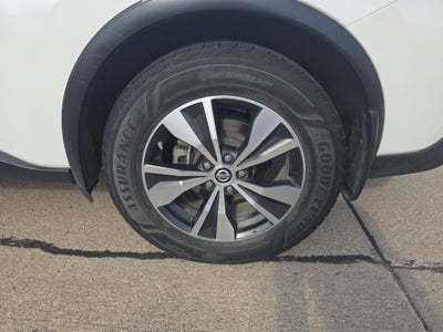 2019 Nissan Murano SV