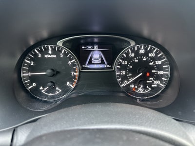 2020 Nissan Pathfinder SL 4WD